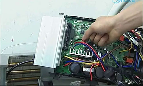 澄海美的空调电话是多少