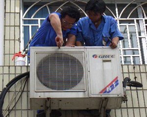 澄海空调维修售后服务中心