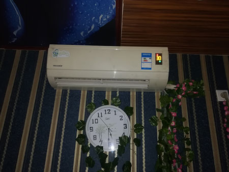 澄海空调维修售后服务中心