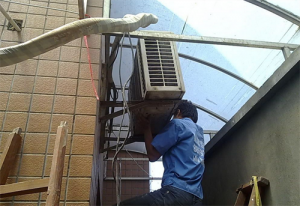 澄海空调维修售后服务中心