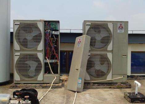 澄海空调维修电话号码多少