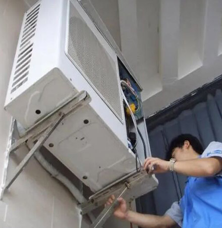 澄海24小时空调维修热线