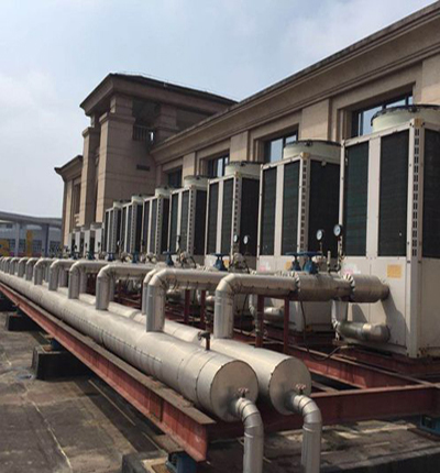 澄海多联机维修 澄海中央空调维修