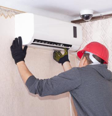 澄海空调内机噪音大