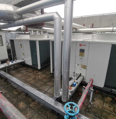 澄海附近中央空调维修 澄海上门中央空调维修